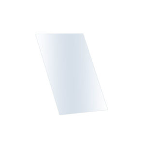 Transparente Schutzfolie A1