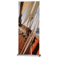 Premium RollUp 85x200cm