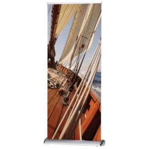 Premium RollUp 85x200cm