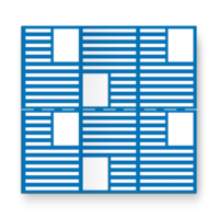 Plakat F24 (Digitaldruck)